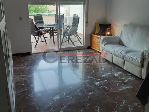 Apartamento en Torre del Mar