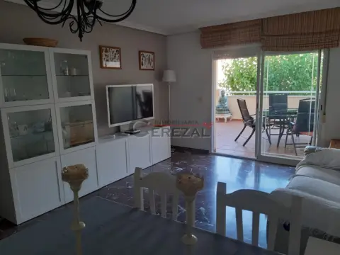 Apartamento en Torre del Mar