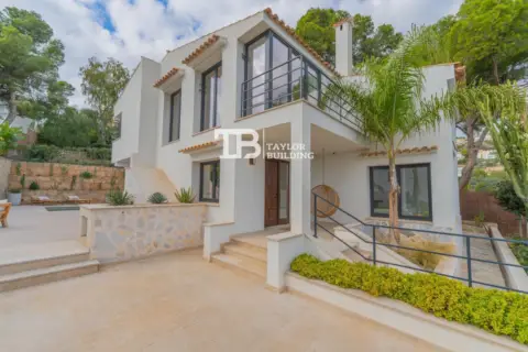 Casa en calle Sant Rafael