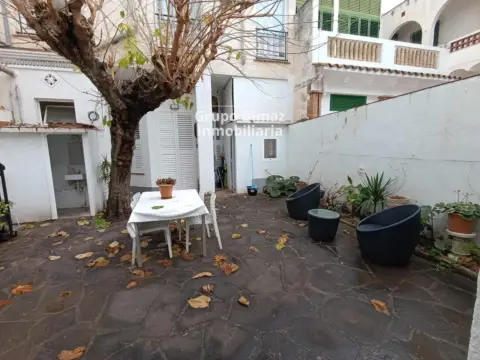 Piso en Centre