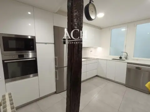 Piso en Casco Viejo