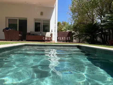 Chalet en Travesía de San Gerard