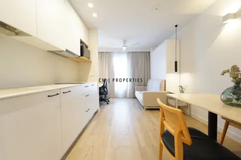 Piso en Avinguda Doctor Peset Aleixandre