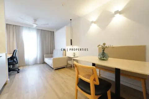 Piso en Avinguda Doctor Peset Aleixandre