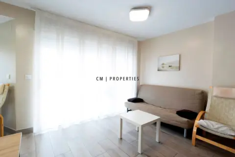 Piso en calle de Espronceda