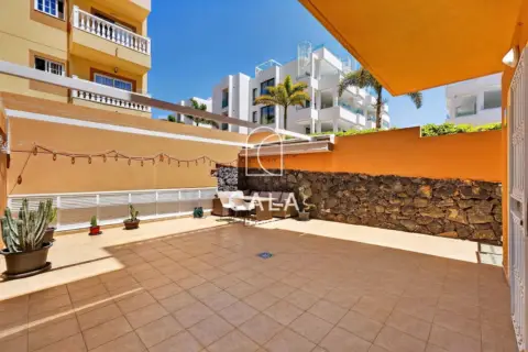 Piso en Palm-Mar