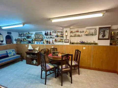 Casa en Baños de Río Tobía