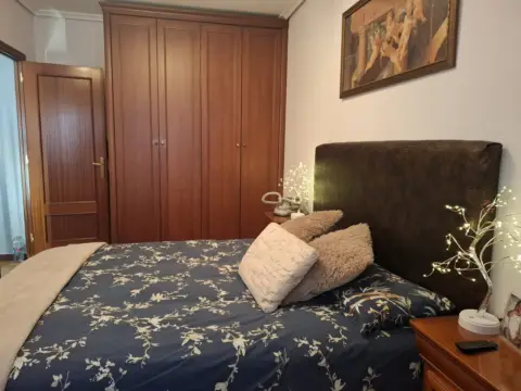 Piso en Oeste