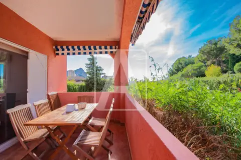 Chalet en Calpe Urbanizaciones