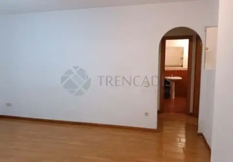 Piso en calle del Capitán