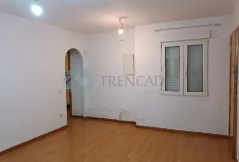 Piso en calle del Capitán