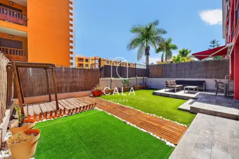 Piso – Arona