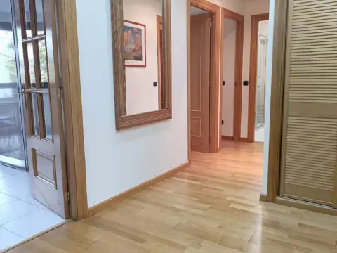 Piso en calle de Diego de Velázquez