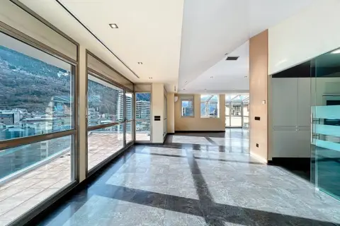 Ático en Escaldes-Engordany