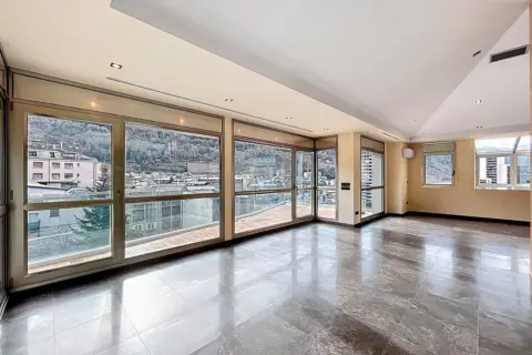 Ático en Escaldes-Engordany