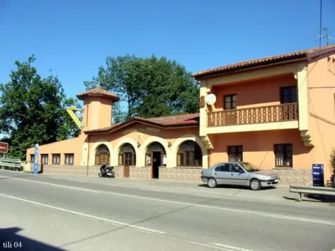 Local comercial en calle Carretera Colloto