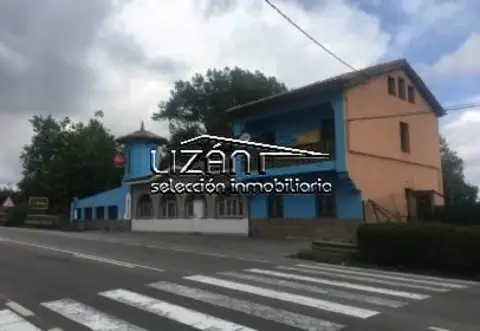 Local comercial en calle Carretera Colloto