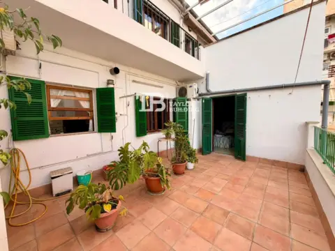 Piso en calle Jose Musico Balaguer