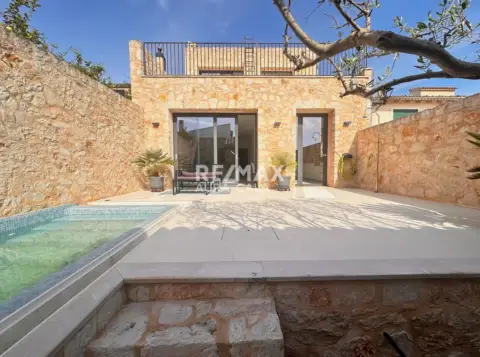 Casa en Ariany