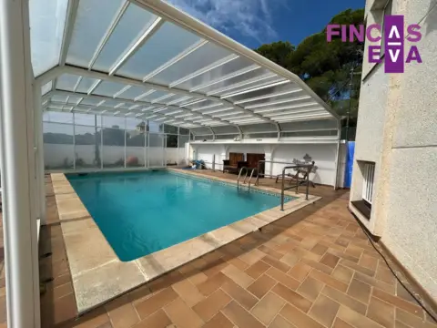 Casa en Altafulla