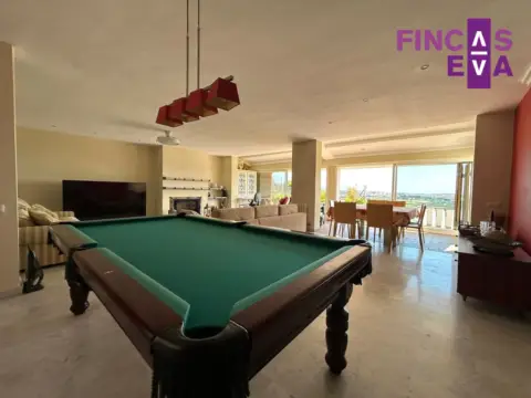 Casa en Altafulla