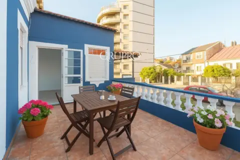 Piso en Avenida de la Atlántida