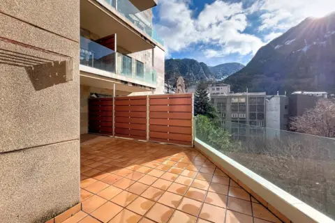 Apartamento en Escaldes-Engordany
