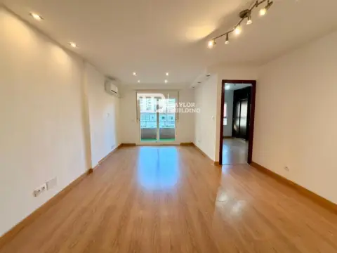 Piso en Carrer Femenies