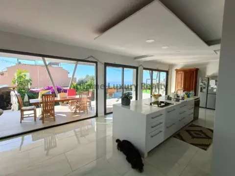 Chalet en Arona Pueblo
