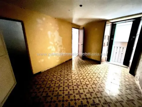 Dúplex en Sant Jaume