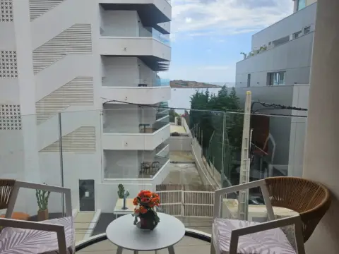 Apartamento en S'Eixample-Can Misses