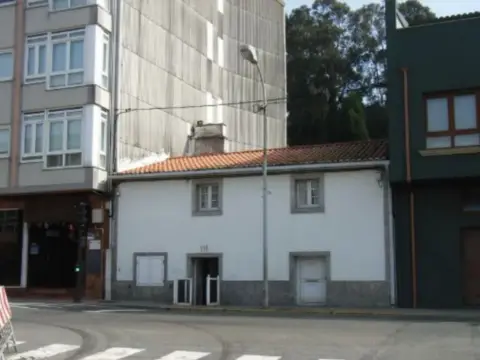 Casa pareada en Travesía de Arteixo, 215