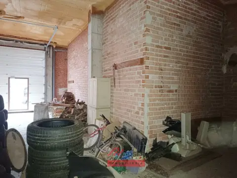 Local comercial en calle del General Urrutia