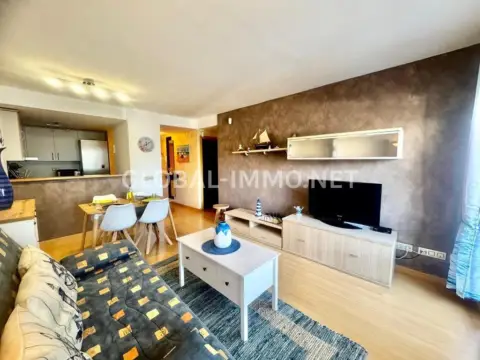 Piso en Santa Margarida