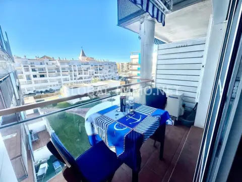 Piso en Santa Margarida