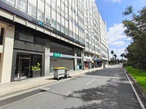 Piso en calle de Juana de Vega