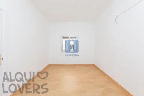 Piso en La Torrassa