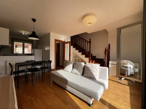 Casa en El Astillero