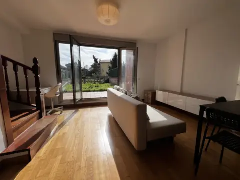 Casa en El Astillero