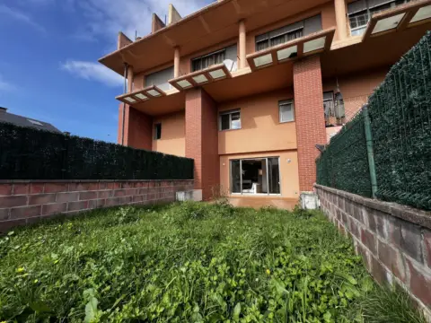 Casa en El Astillero