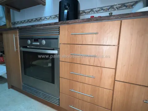 Piso en Santa Margalida