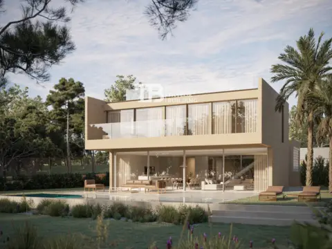 Casa en Carrer de Santa Bàrbara