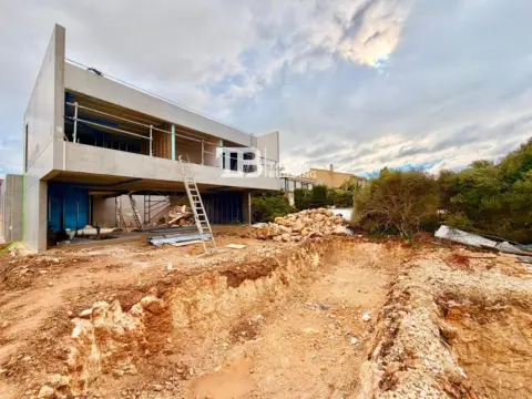 Casa en Carrer de Santa Bàrbara