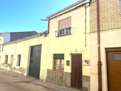 House in calle de Derecha de Toro