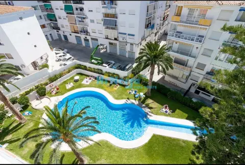 Estudio en Torrecilla, en El Centro, Cerca del Mar