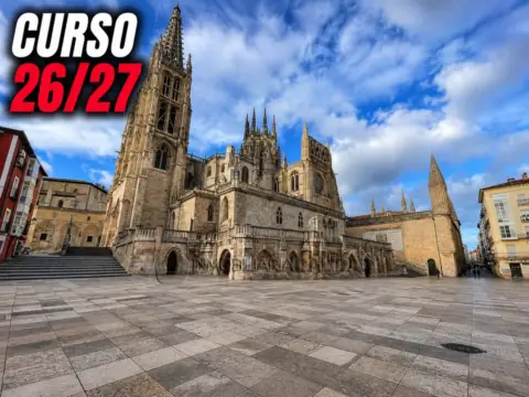 Piso – Burgos Capital