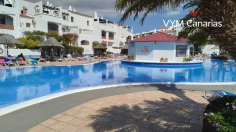 Casa adosada en Amarilla Golf