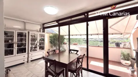 Casa adosada en Costa Adeje