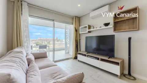 Apartamento en Callao Salvaje-Playa Paraíso-Armeñime