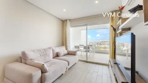 Apartamento en Callao Salvaje-Playa Paraíso-Armeñime